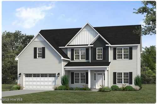 114 Constitution Court, Newport, NC, 28570 | Card Image