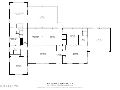827 Colonial Dr, Wilmington, NC, 28403-2403 | Card Image