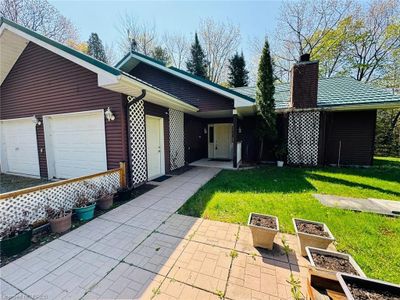 410a Niagara Rd, House other with 2 bedrooms, 2 bathrooms and 8 parking in Nipissing ON | Image 3