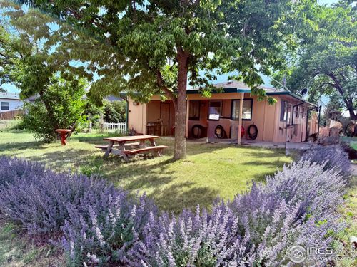 309 4th St, Pierce, CO, 80650-5031 | Card Image