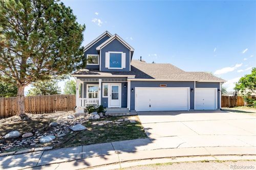 1094 Swayback Dr, Fountain, CO, 80817 | Card Image