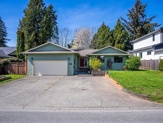 6073 172 B Street, House other with 3 bedrooms, 2 bathrooms and 8 parking in Surrey BC | Image 1