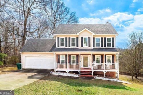 4283 Northwind Dr, Ellenwood, GA, 30294-5403 | Card Image