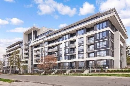 102-399 Spring Garden Ave, North York, ON, M2N3H6 | Card Image