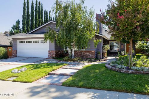 29438 Greengrass Ct, Agoura Hills, CA, 91301-1530 | Card Image