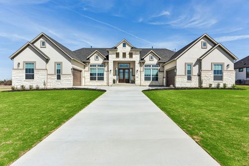 1404 Paxton Lane, Florence, TX, 76527 | Card Image