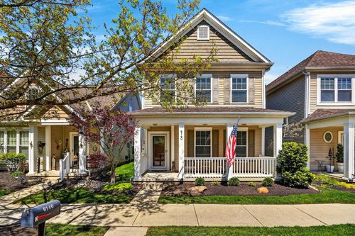 6140 Braet Rd, Westerville, OH, 43081-8062 | Card Image