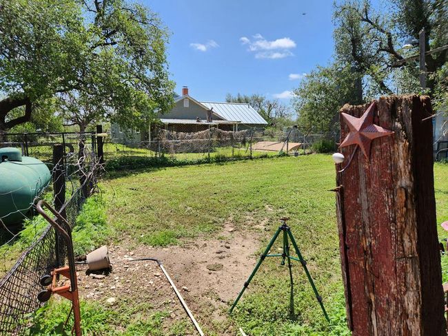9286 County Road 2335, House other with 3 bedrooms, 2 bathrooms and 2 parking in Menard TX | Image 58