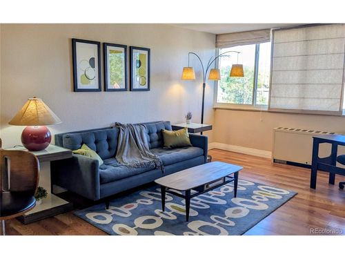 407-1196 N Grant St, Denver, CO, 80203-2383 | Card Image