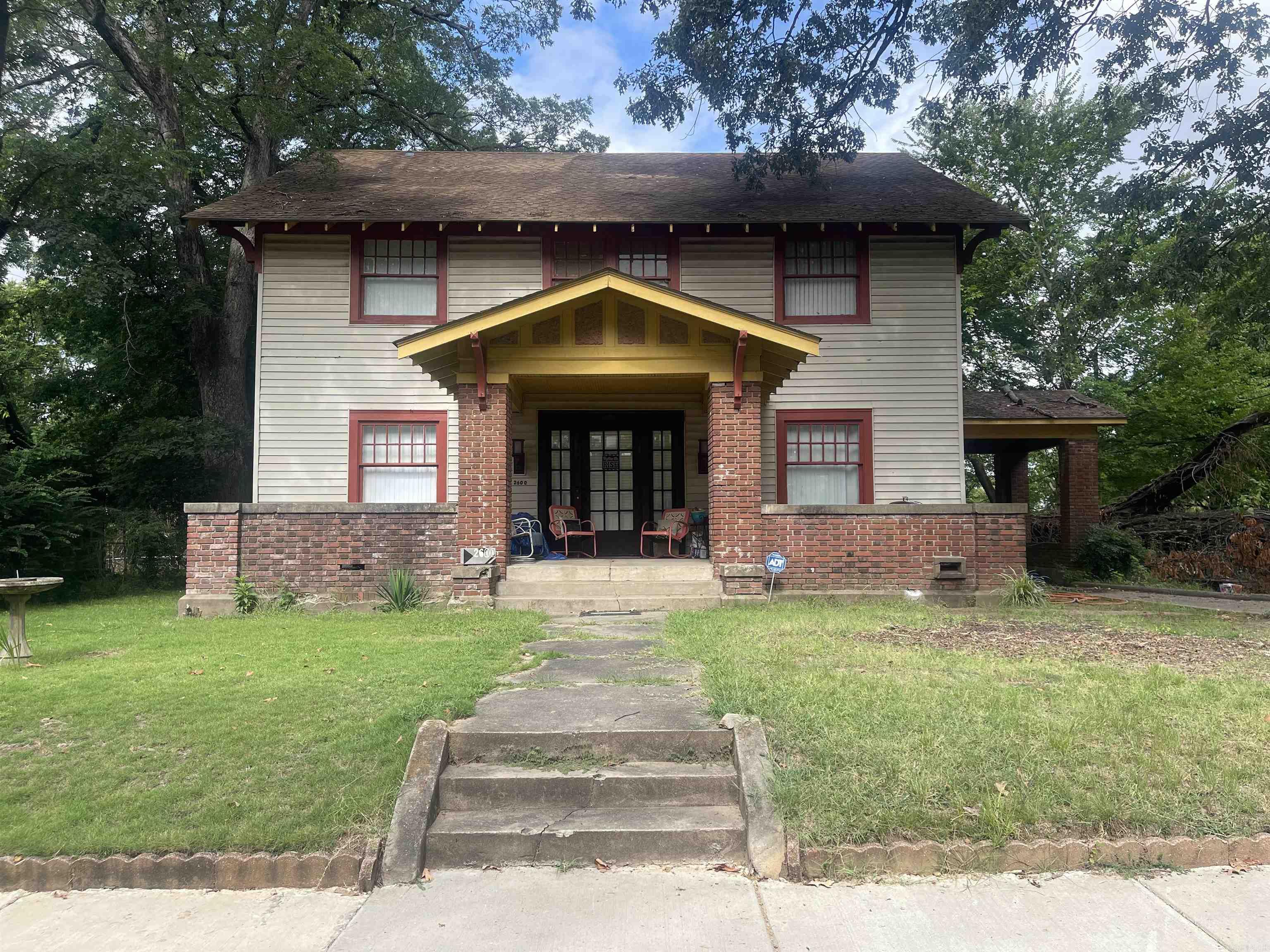 Battery St, Little Rock, AR 72206