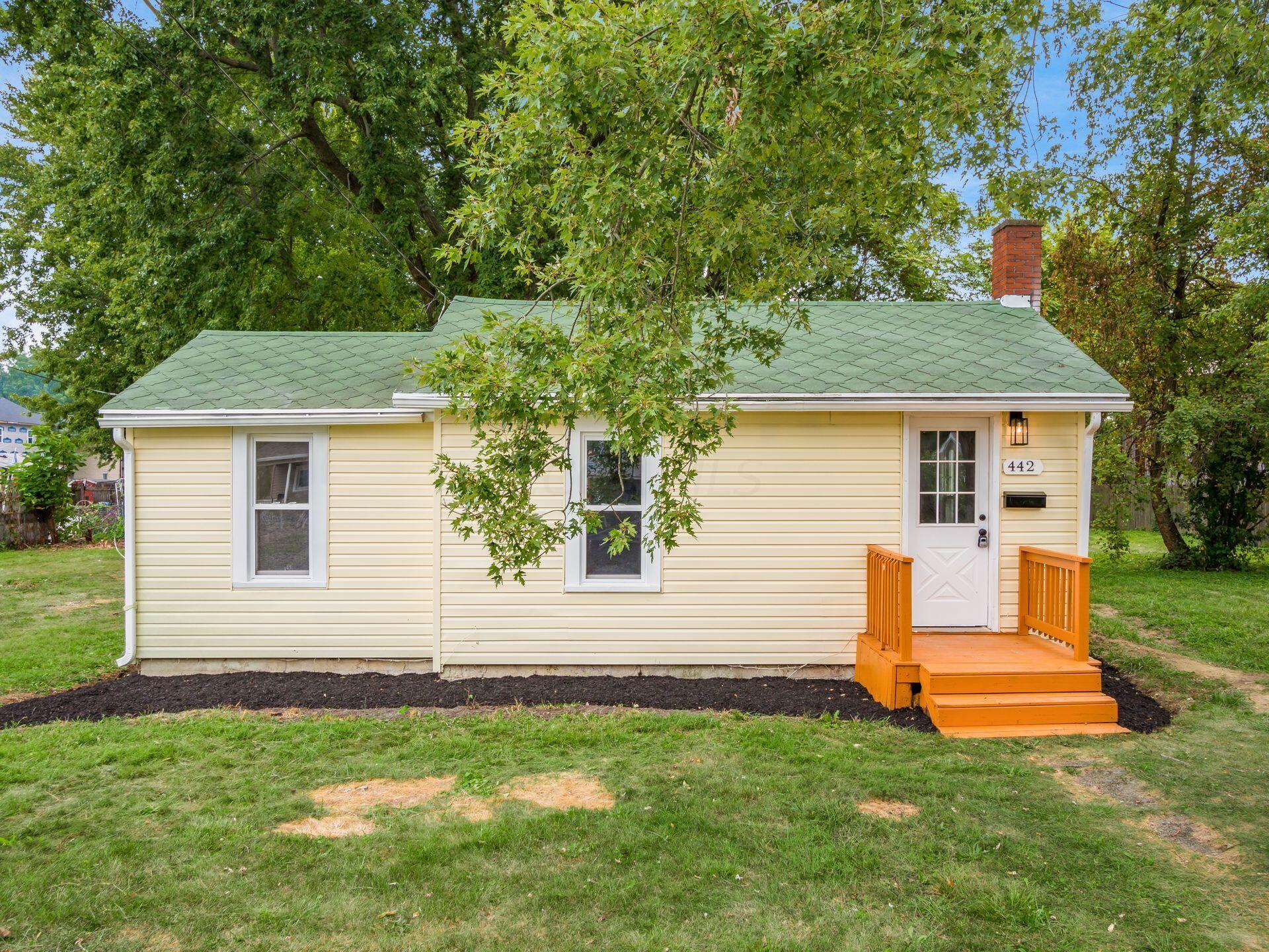 Fies Ave, Marion, OH 43302