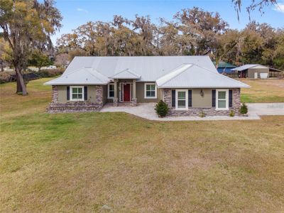 6685 Se 135 Th Street, House other with 3 bedrooms, 3 bathrooms and null parking in Summerfield FL | Image 1