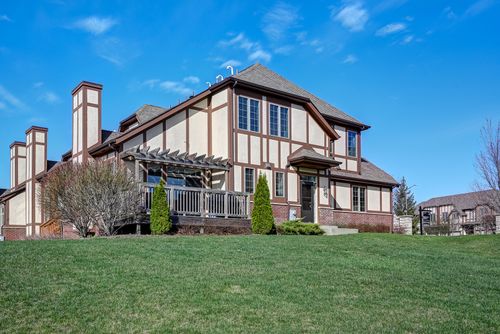 12709 Wild Rye Ct, Plainfield, IL, 60585-2977 | Card Image