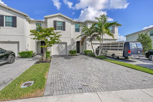 6933 Harbours Edge Ave, Lake Worth, FL, 33467-8607 | Card Image