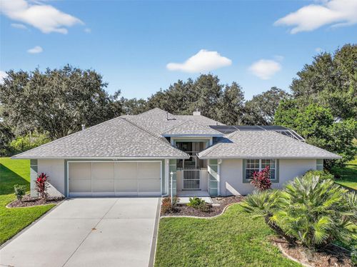21607 Regency Park Ln, LEESBURG, FL, 34748-7569 | Card Image