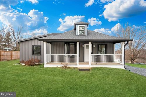 9932 Kelly Rd, WALKERSVILLE, MD, 21793-7314 | Card Image