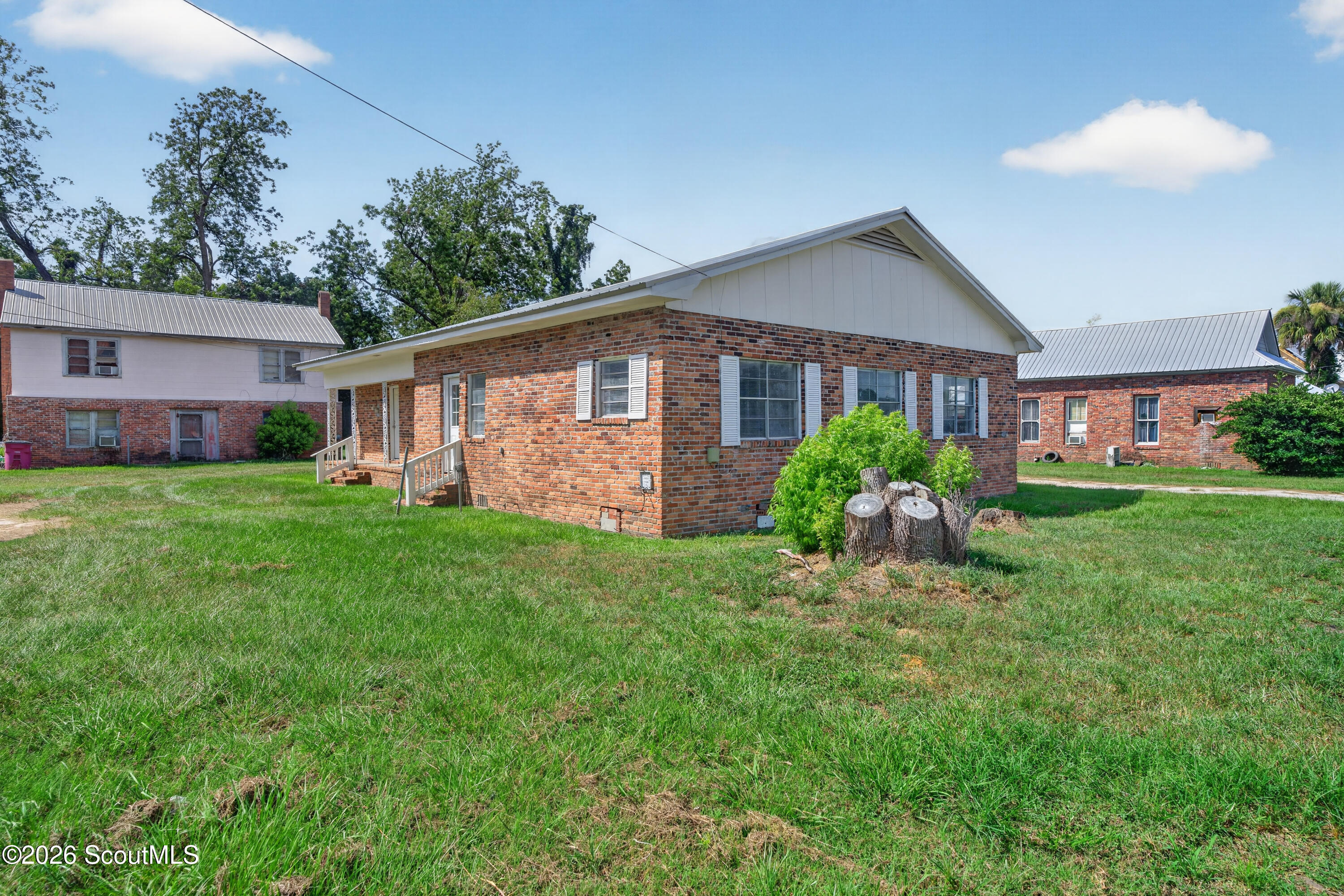 Residential Income in Blackshear 4