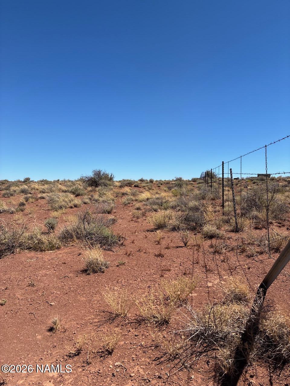 Land in Winslow 3