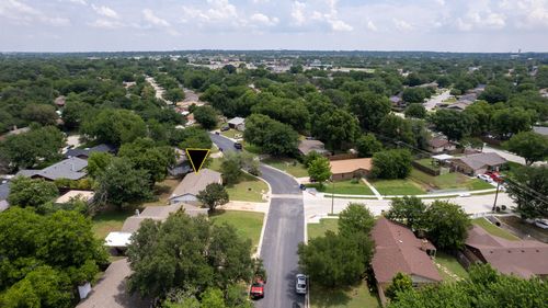 6441 Carousel Dr, Watauga, TX, 76148-2812 | Card Image