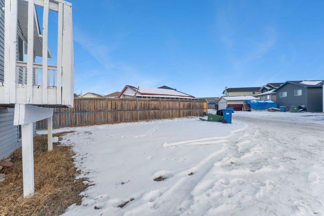 225 Tarawood Close Ne, Home with 6 bedrooms, 3 bathrooms and 2 parking in Calgary AB | Image 30