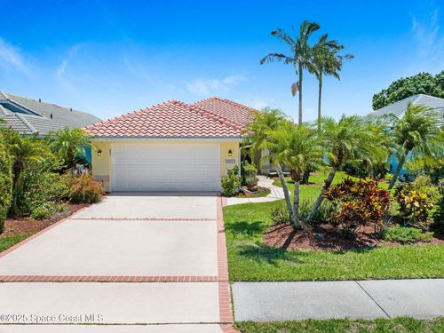 8031 Daventry Dr, Melbourne, FL, 32940-2130 | Card Image