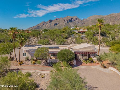 6871 N Solaz Cuarto, Tucson, AZ, 85718 | Card Image