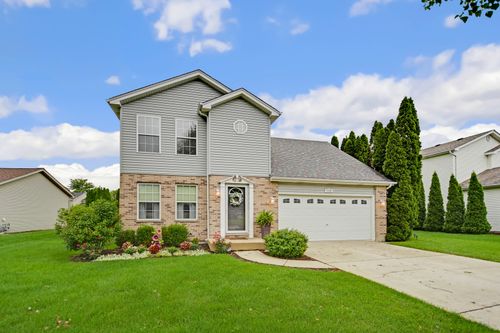 1506 Lasser Dr, Plainfield, IL, 60586-5138 | Card Image