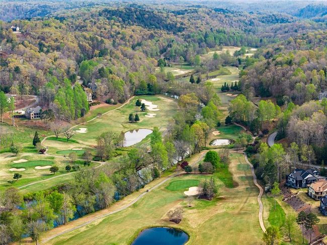 176 Stamp Mill Ln, House other with 4 bedrooms, 3 bathrooms and null parking in Dahlonega GA | Image 57