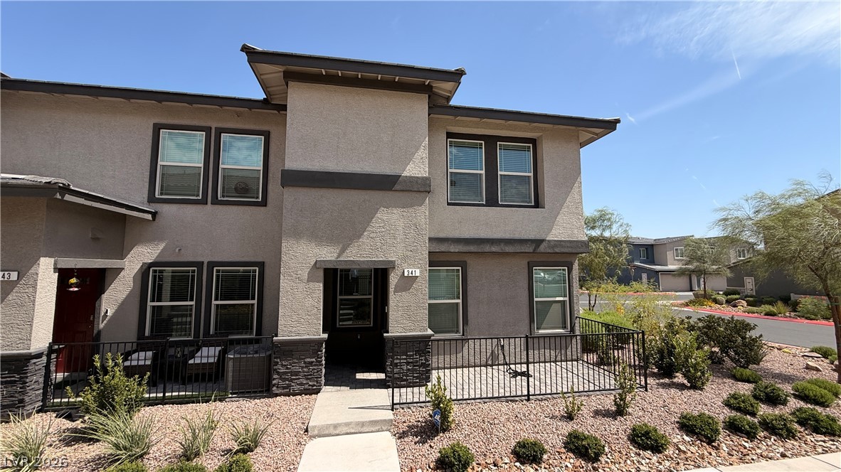 Residential in Henderson 3