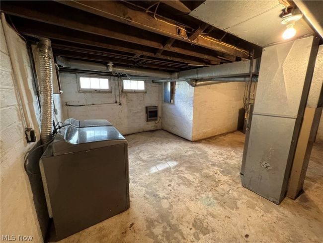 335 Main St, House other with 3 bedrooms, 1 bathrooms and null parking in Grantsville WV | Image 32