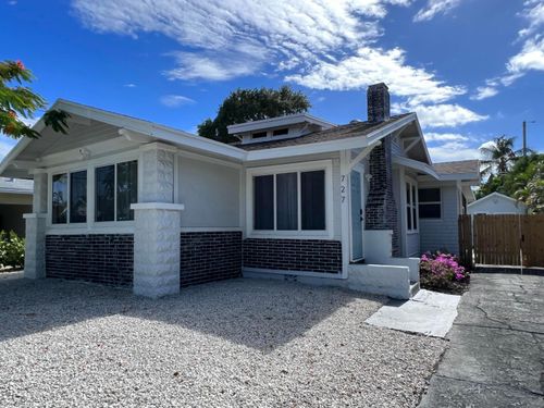727 S N St, Lake Worth Beach, FL, 33460-4958 | Card Image