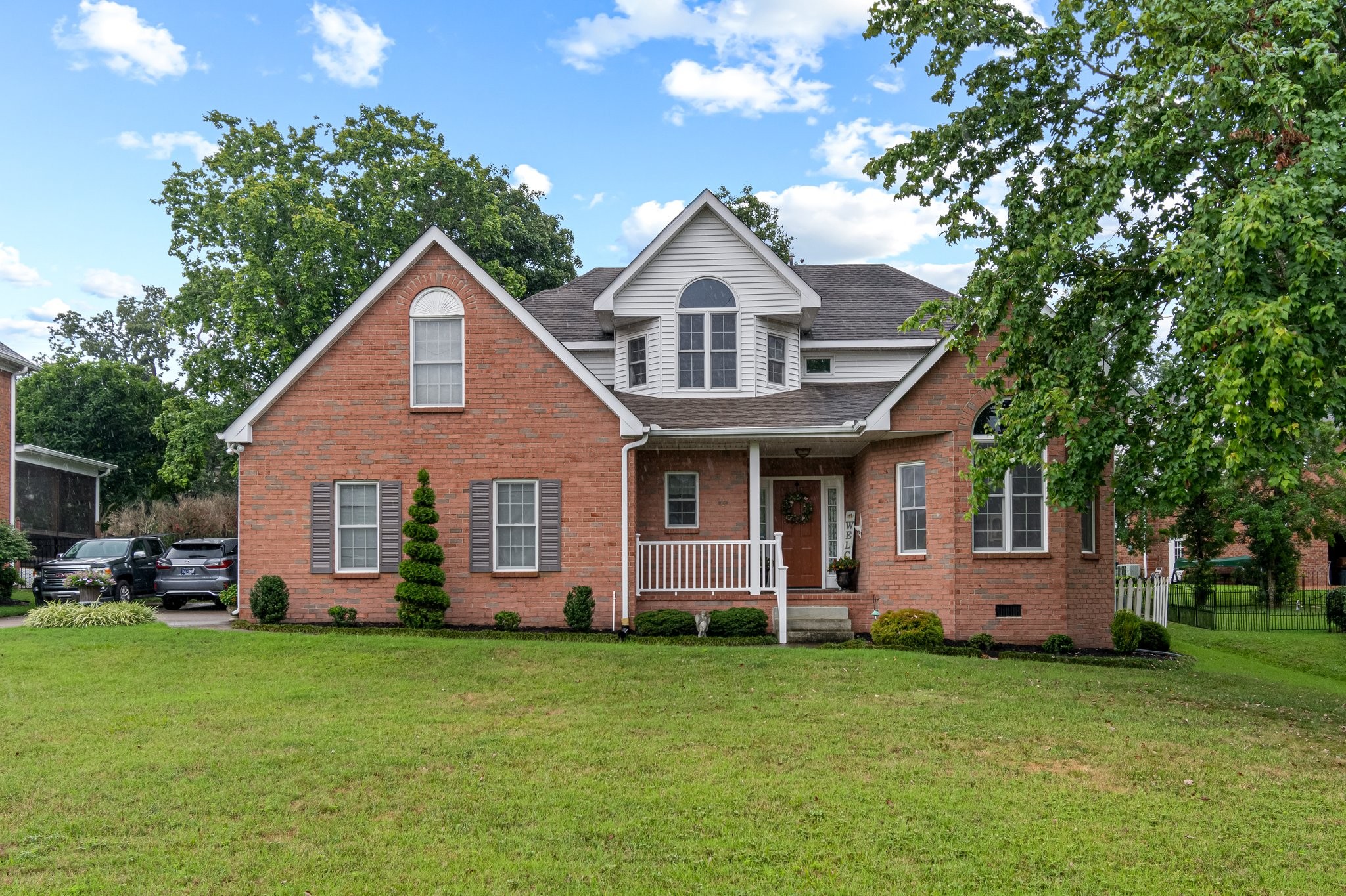 Brookstone Dr, Mount Juliet, TN 37122