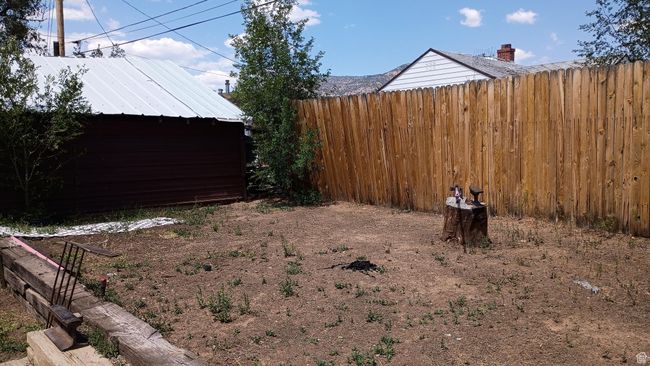 View of yard | Image 50