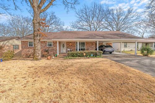 304 S Longfield Avenue, Sherwood, AR, 72120 | Card Image