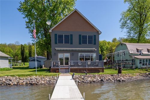 483 Indian Cv, Moravia, NY, 13118 | Card Image