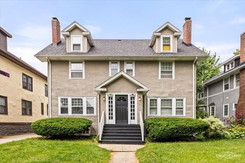 44 Spring Ave, La Grange, IL, 60525-5922 | Card Image