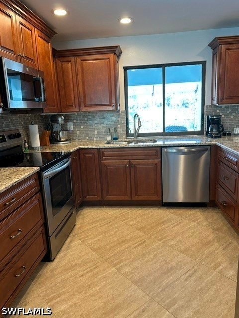 Residential in Bonita Springs 4