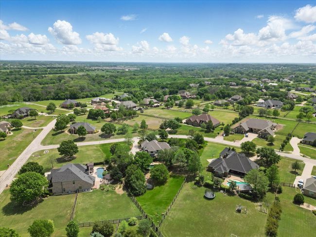 2204 Chipping Campden Rd, House other with 5 bedrooms, 4 bathrooms and null parking in Argyle TX | Image 38