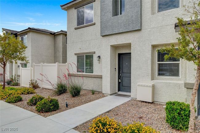 UNIT-1 - 12107 Frost Lime Rd, Townhouse with 3 bedrooms, 2 bathrooms and null parking in Las Vegas NV | Image 5