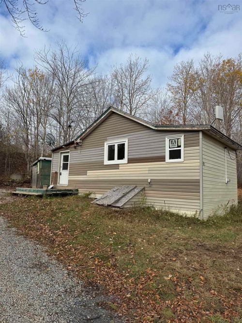 91 Upper Cross Rd, Conway, NS, B0V1A0 | Card Image