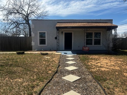 1742 Victoria St, Abilene, TX, 79603-4437 | Card Image