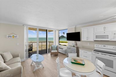 103 - 7330 Estero Boulevard, Condo with 1 bedrooms, 1 bathrooms and null parking in Fort Myers Beach FL | Image 2