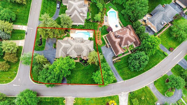 11506 Stable Watch Ct, House other with 5 bedrooms, 6 bathrooms and null parking in Symmes Twp OH | Image 72