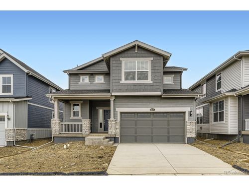 12676 W Frost Ave, Littleton, CO, 80127-3307 | Card Image