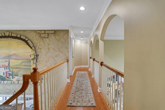 1751 River Bluff Vw, House other with 5 bedrooms, 5 bathrooms and null parking in Duluth GA | Image 41