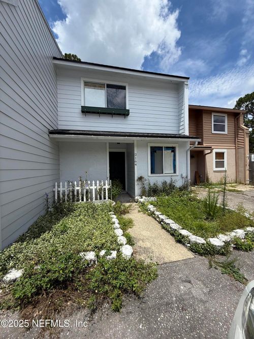 2164 Dunes Way Dr W, Jacksonville, FL, 32225-3885 | Card Image