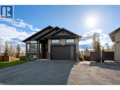 1134 Monarch Crt, Prince George, BC, V2N0G8 | Card Image