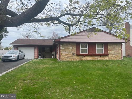 165 Nottingham Dr, Willingboro, NJ, 08046-1922 | Card Image