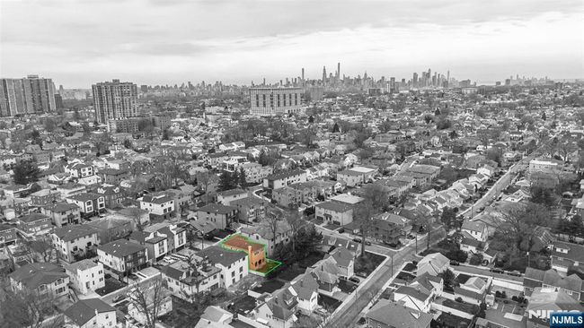801 W End Ave, House other with 4 bedrooms, 4 bathrooms and null parking in Cliffside Park NJ | Image 4