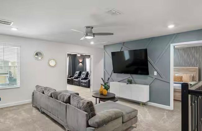 9126 Sommerset Hills Dr, House other with 8 bedrooms, 5 bathrooms and null parking in DAVENPORT FL | Image 21